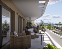 Nouvelle construction -  - Finestrat