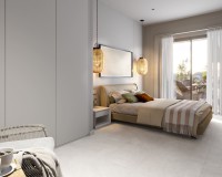 Nouvelle construction -  - Finestrat