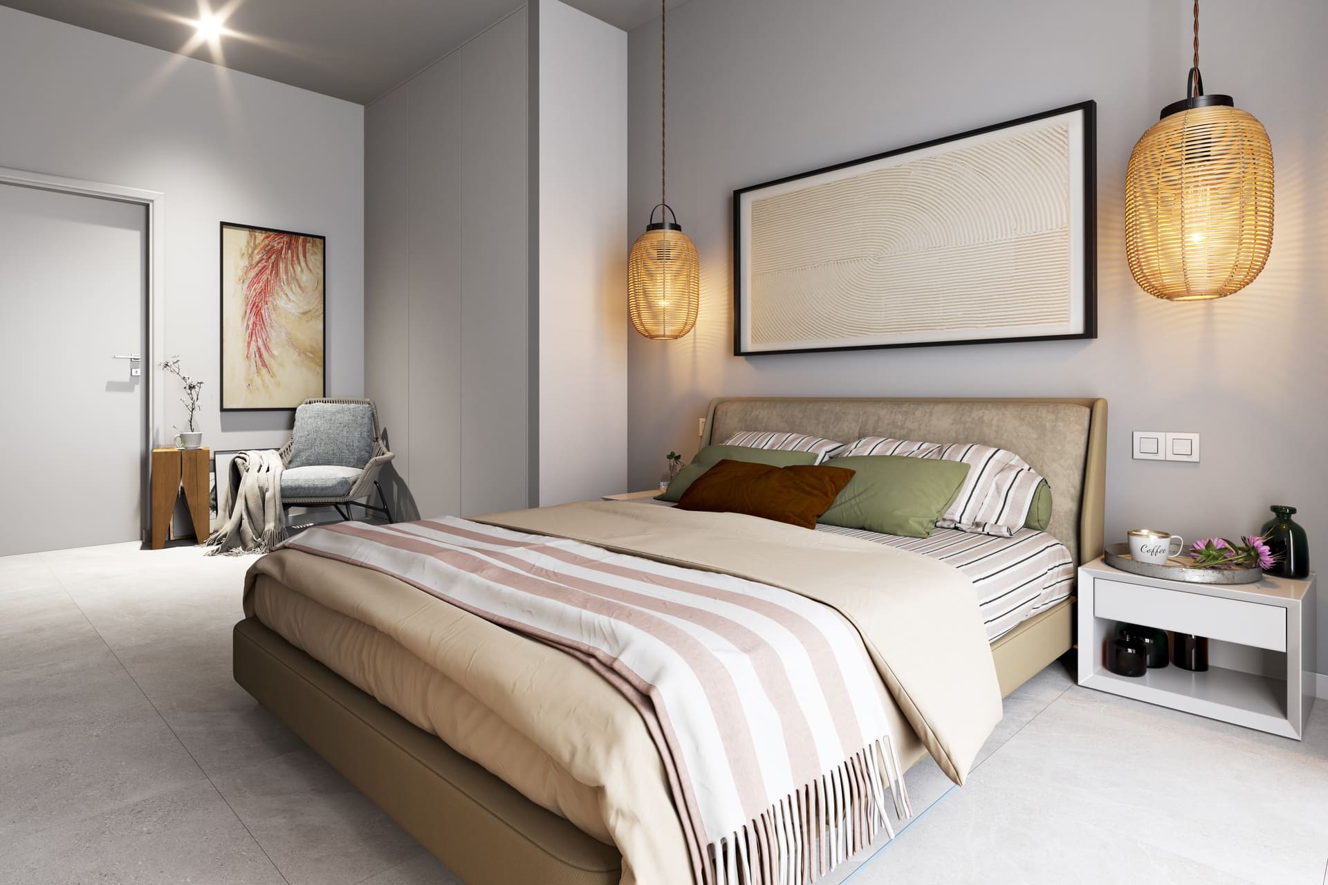 Nouvelle construction -  - Finestrat