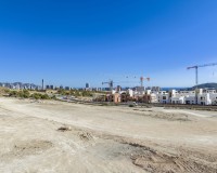 Nouvelle construction -  - Finestrat