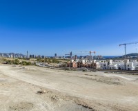 Nouvelle construction -  - Finestrat