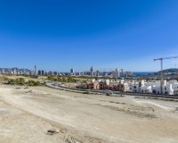 Nouvelle construction -  - Finestrat