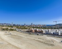 Nouvelle construction -  - Finestrat