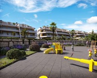 Nouvelle construction -  - Finestrat