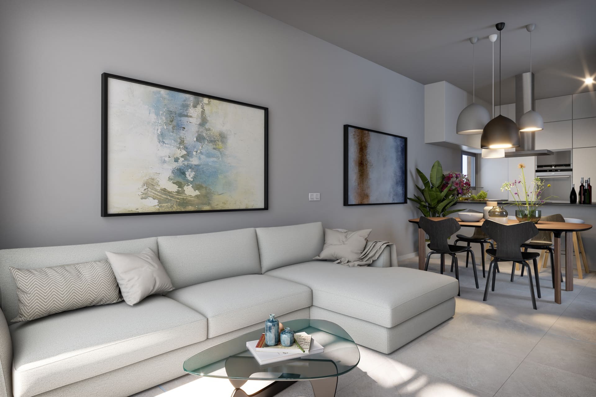 Nouvelle construction -  - Finestrat