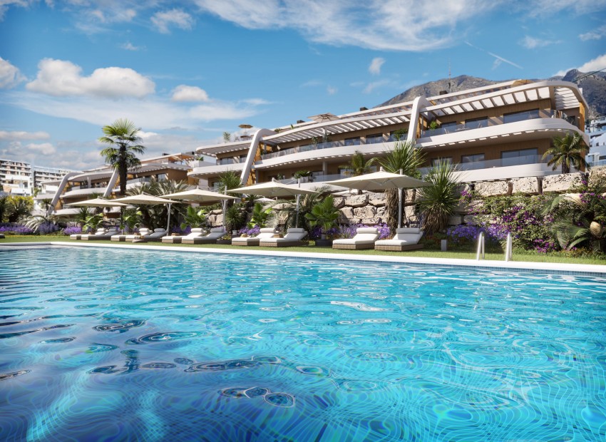 Nouvelle construction -  - Finestrat