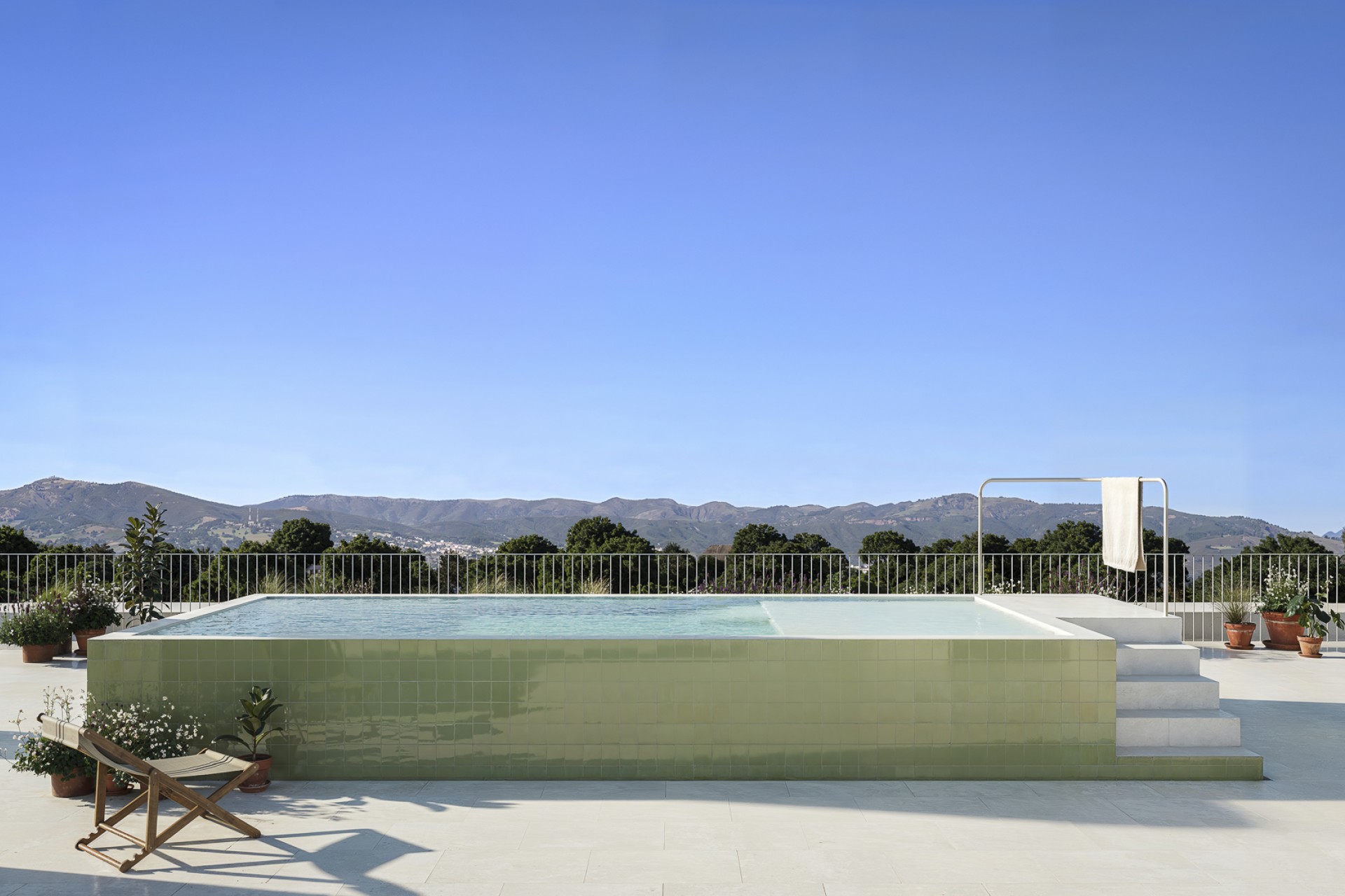 Nouvelle construction - ground-floor - Jacarilla