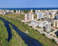 Nouvelle construction -  - Guardamar del Segura
