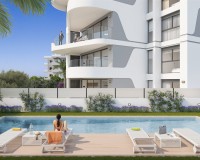 Nouvelle construction -  - Guardamar del Segura