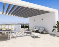 Nouvelle construction -  - Guardamar del Segura