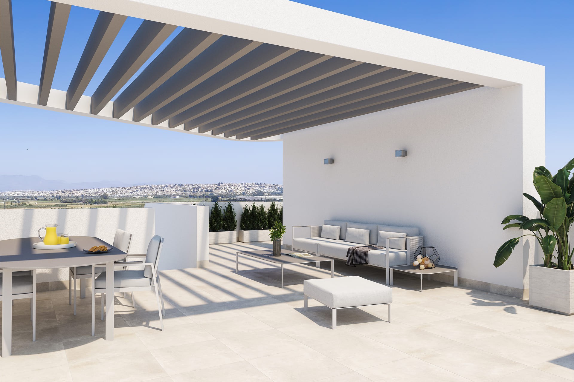 Nouvelle construction -  - Guardamar del Segura
