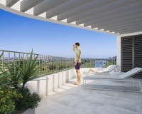 Nouvelle construction -  - Guardamar del Segura