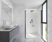 Nouvelle construction -  - Guardamar del Segura