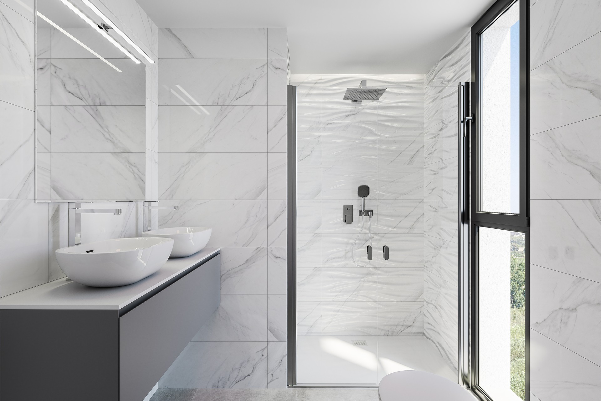 Nouvelle construction -  - Guardamar del Segura