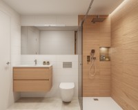 Nouvelle construction -  - Guardamar del Segura