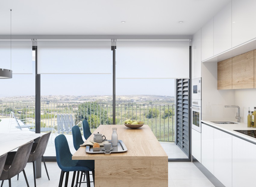 Nouvelle construction -  - Guardamar del Segura