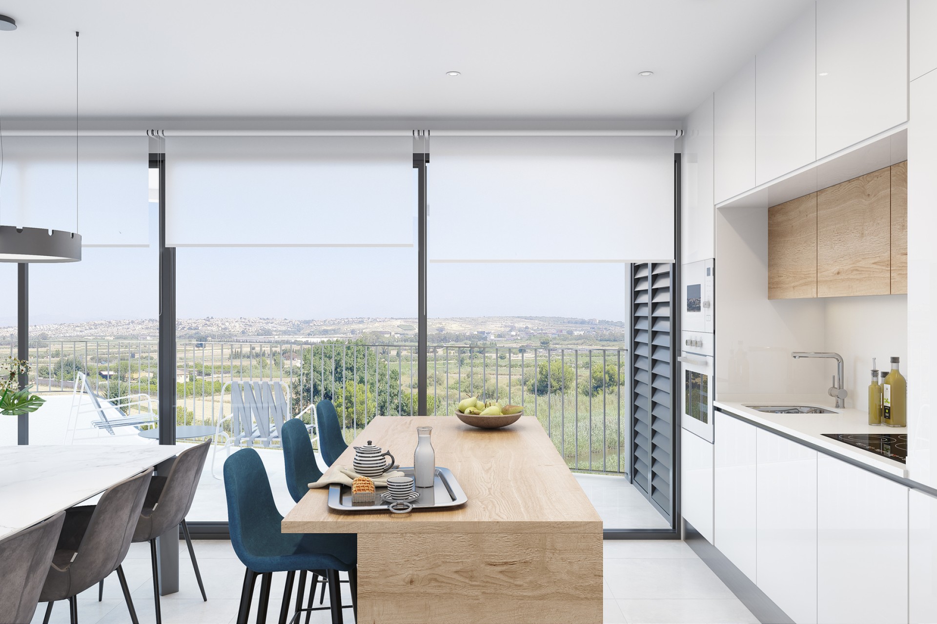 Nouvelle construction -  - Guardamar del Segura