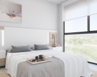 Nouvelle construction -  - Guardamar del Segura
