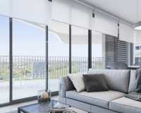Nouvelle construction -  - Guardamar del Segura