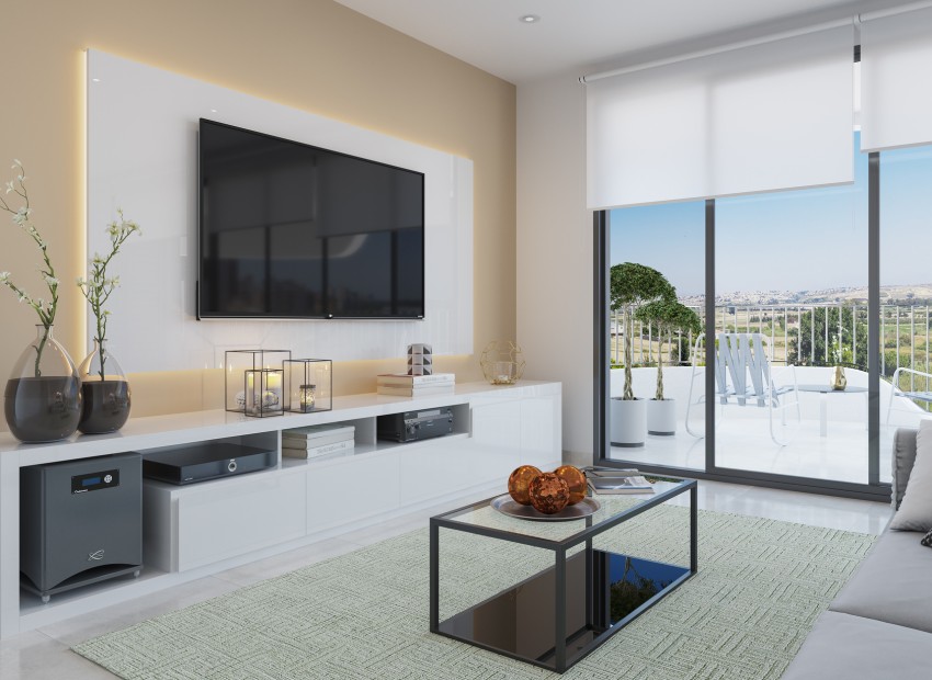 Nouvelle construction -  - Guardamar del Segura