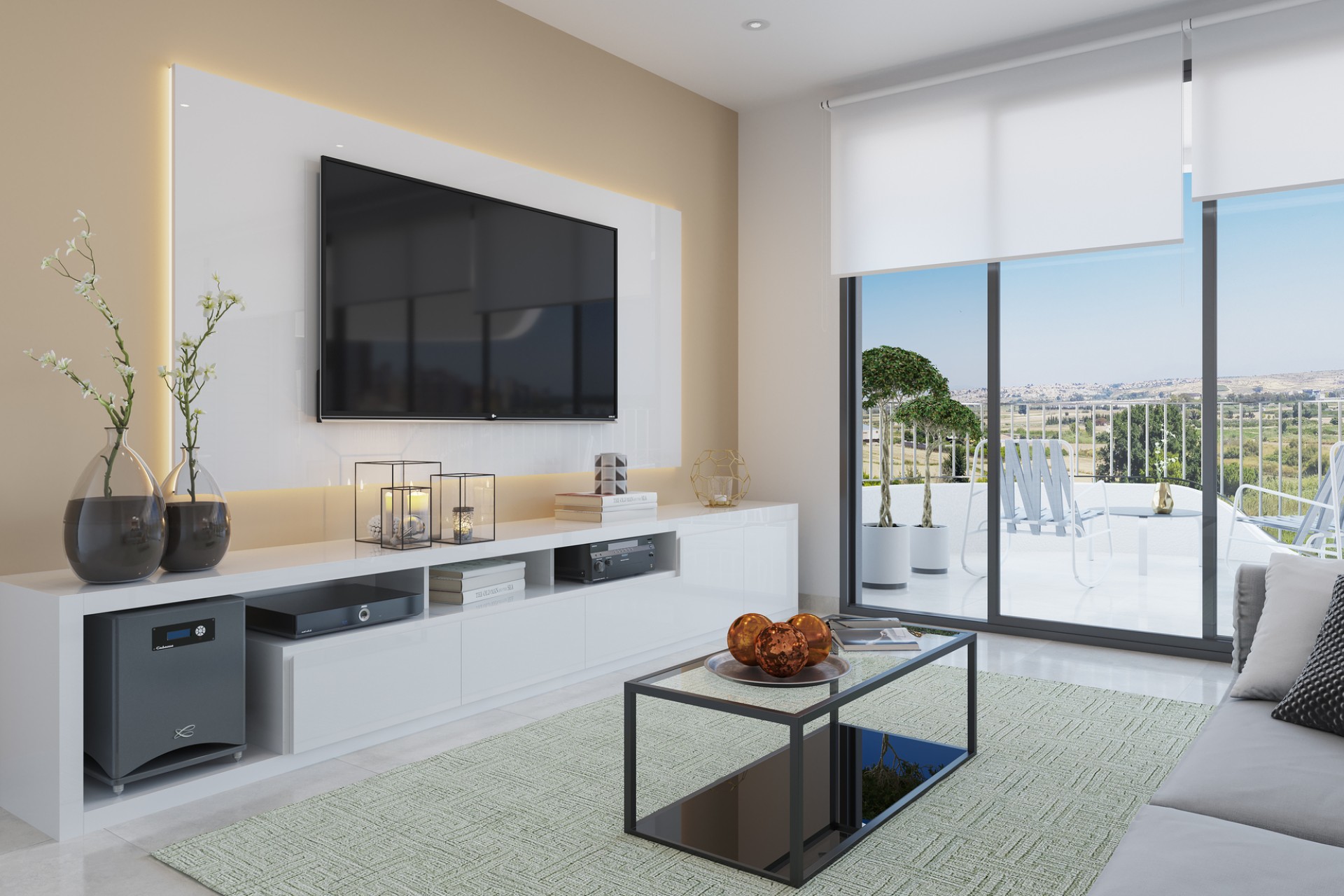 Nouvelle construction -  - Guardamar del Segura