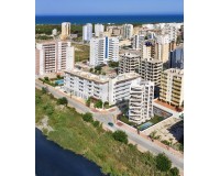 Nouvelle construction -  - Guardamar del Segura