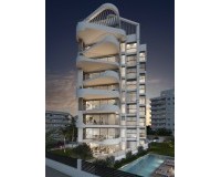 Nouvelle construction -  - Guardamar del Segura