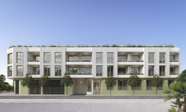  - Nouvelle construction - Jacarilla - Jacarilla