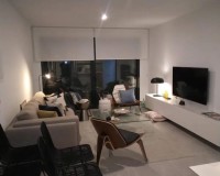Nouvelle construction - Maison mitoyenne - Daya Nueva