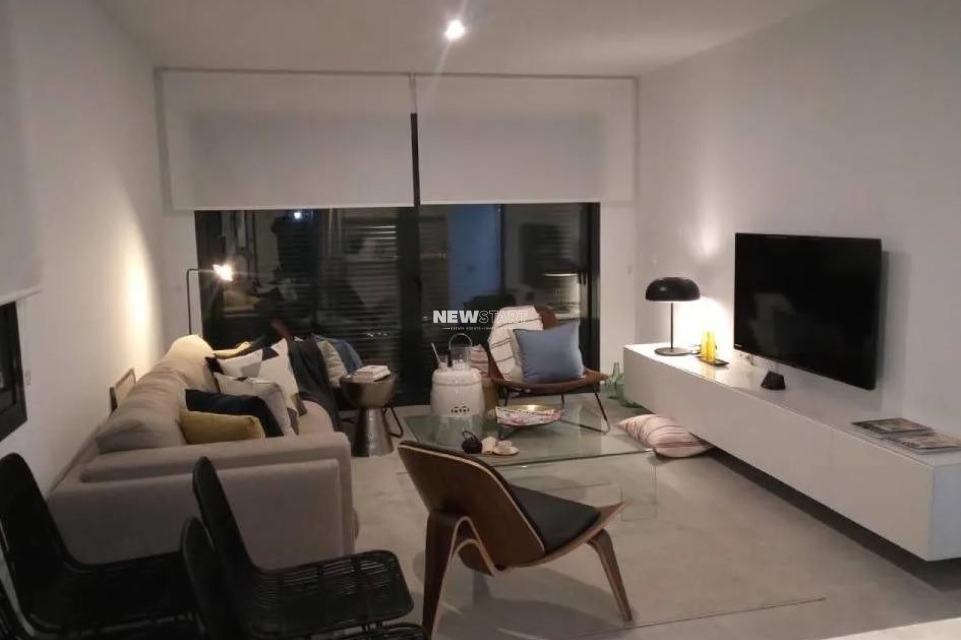 Nouvelle construction - Maison mitoyenne - Daya Nueva