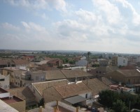 Nouvelle construction - Maison mitoyenne - Daya Nueva