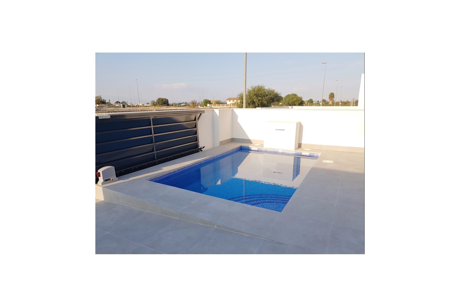 Nouvelle construction - Maison mitoyenne - Daya Nueva