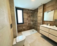 Nouvelle construction - Maison mitoyenne - Dolores