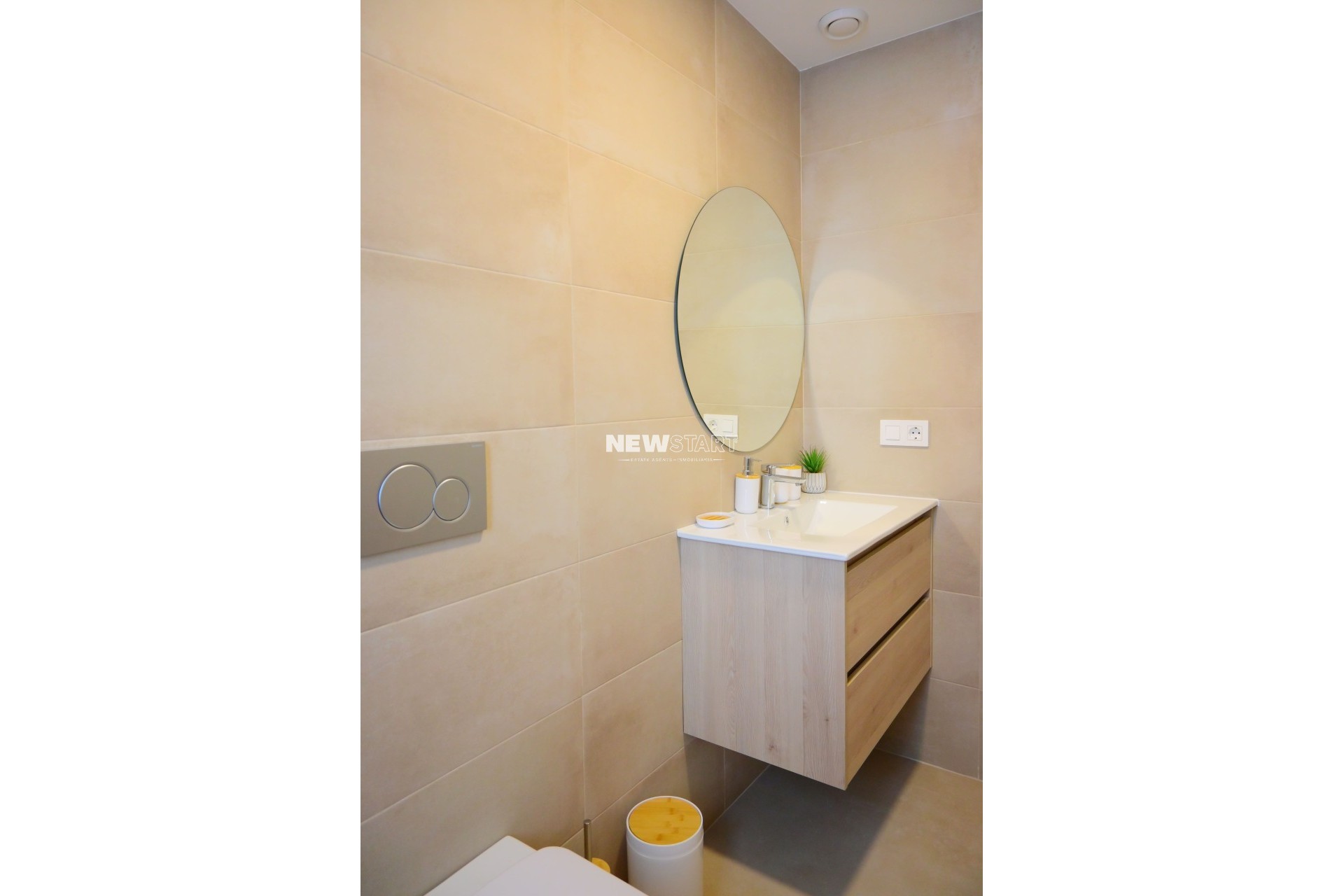 Nouvelle construction - Maison mitoyenne - Dolores