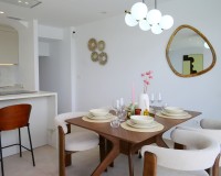 Nouvelle construction - Maison mitoyenne - Dolores