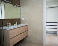 Nouvelle construction - Maison mitoyenne - Dolores