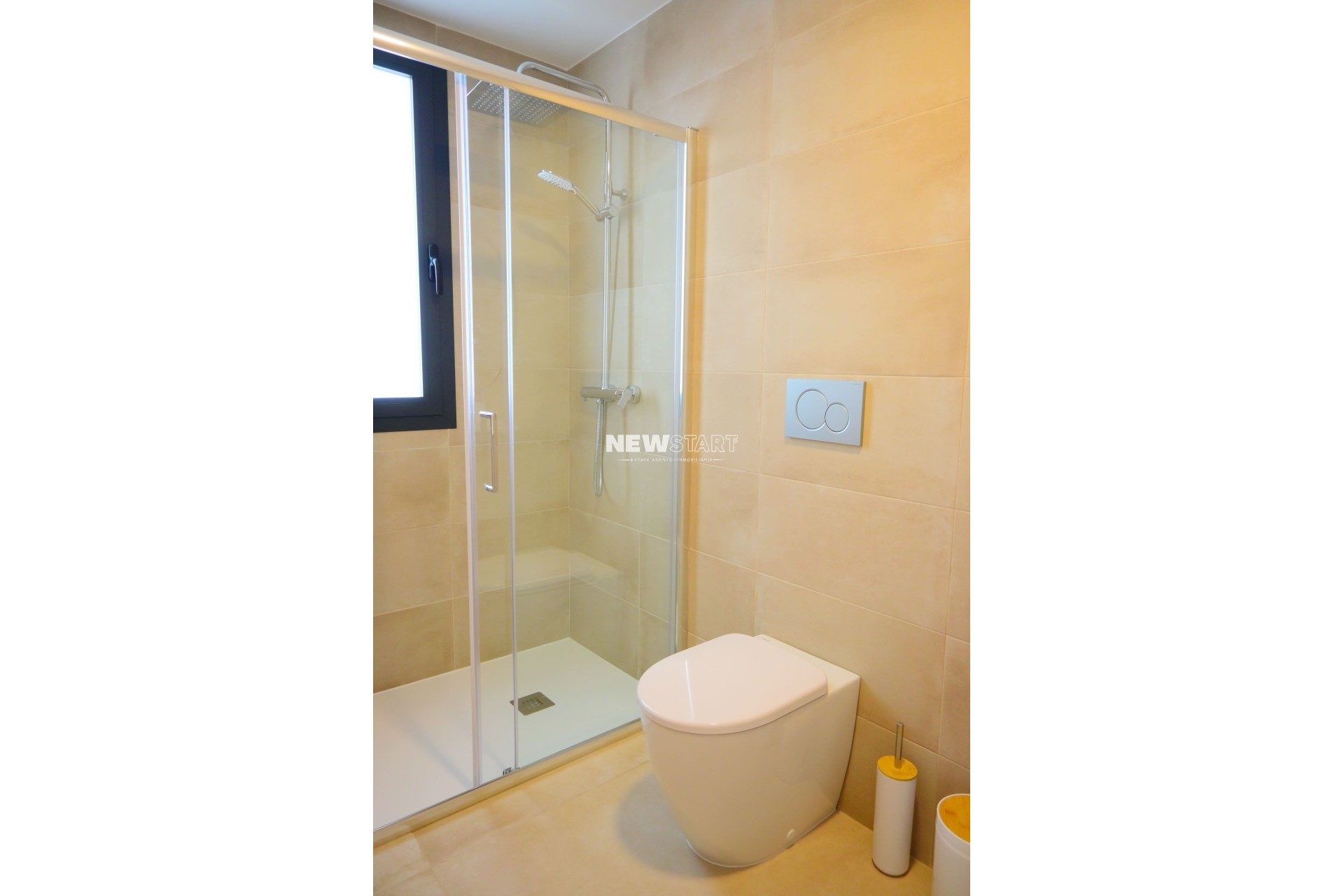 Nouvelle construction - Maison mitoyenne - Dolores