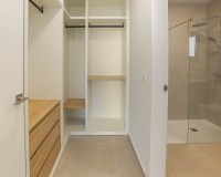 Nouvelle construction - Maison mitoyenne - Formentera del Segura