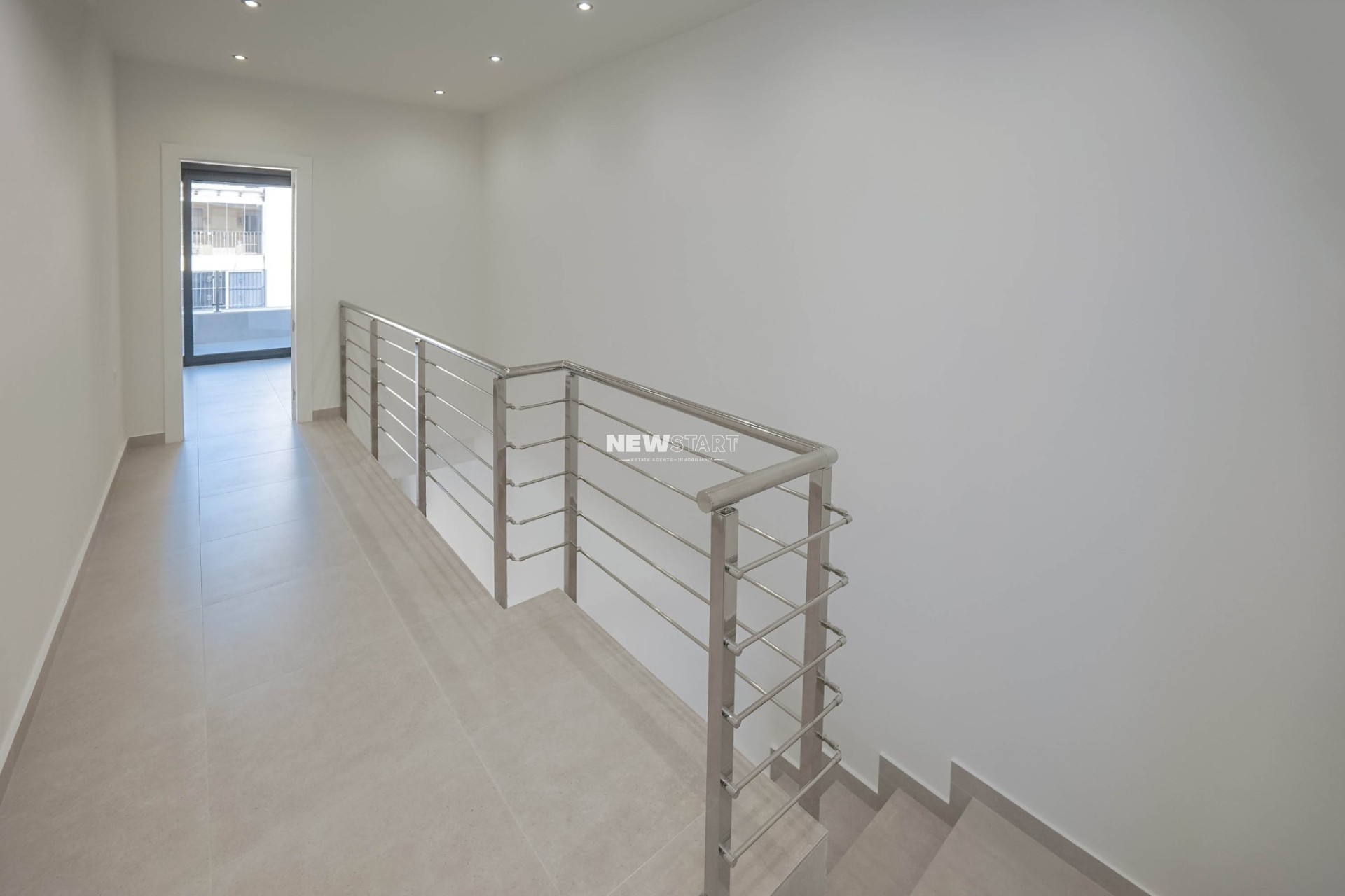 Nouvelle construction - Maison mitoyenne - Formentera del Segura