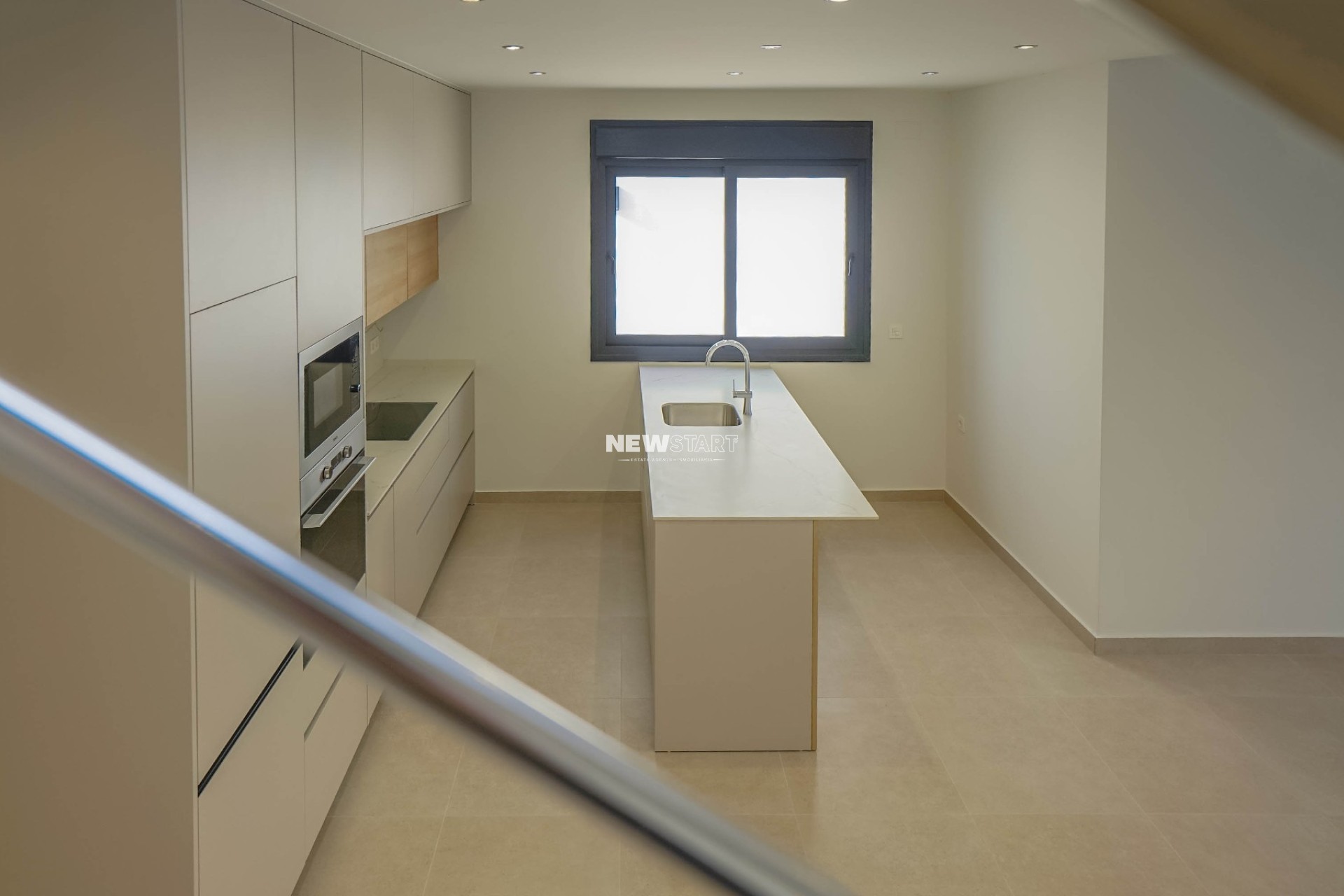 Nouvelle construction - Maison mitoyenne - Formentera del Segura