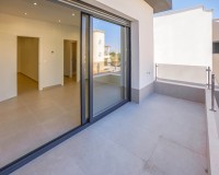 Nouvelle construction - Maison mitoyenne - Formentera del Segura