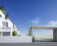 Nouvelle construction - Mitoyenne - Ciudad Quesada