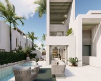 Nouvelle construction - Mitoyenne - Ciudad Quesada