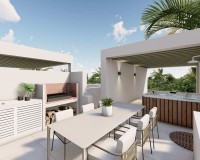 Nouvelle construction - Mitoyenne - Ciudad Quesada