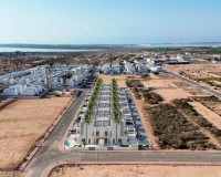 Nouvelle construction - Mitoyenne - Ciudad Quesada