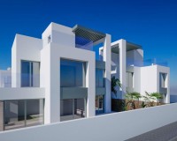 Nouvelle construction - Mitoyenne - Ciudad Quesada