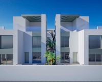 Nouvelle construction - Mitoyenne - Ciudad Quesada