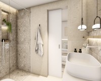 Nouvelle construction - Mitoyenne - Ciudad Quesada