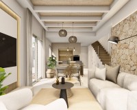Nouvelle construction - Mitoyenne - Ciudad Quesada