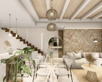 Nouvelle construction - Mitoyenne - Ciudad Quesada